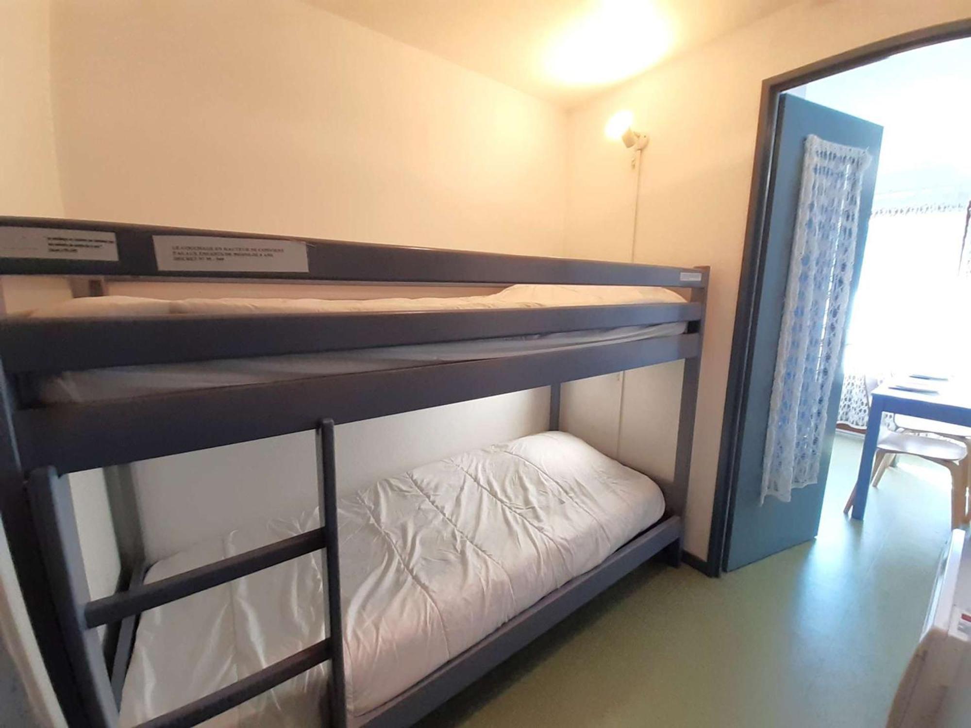 Studio Cosy 4 Pers Avec Balcon, Parking Et Salle De Musculation A St Lary Soulan - Fr-1-457-270 Saint-Lary-Soulan Dış mekan fotoğraf