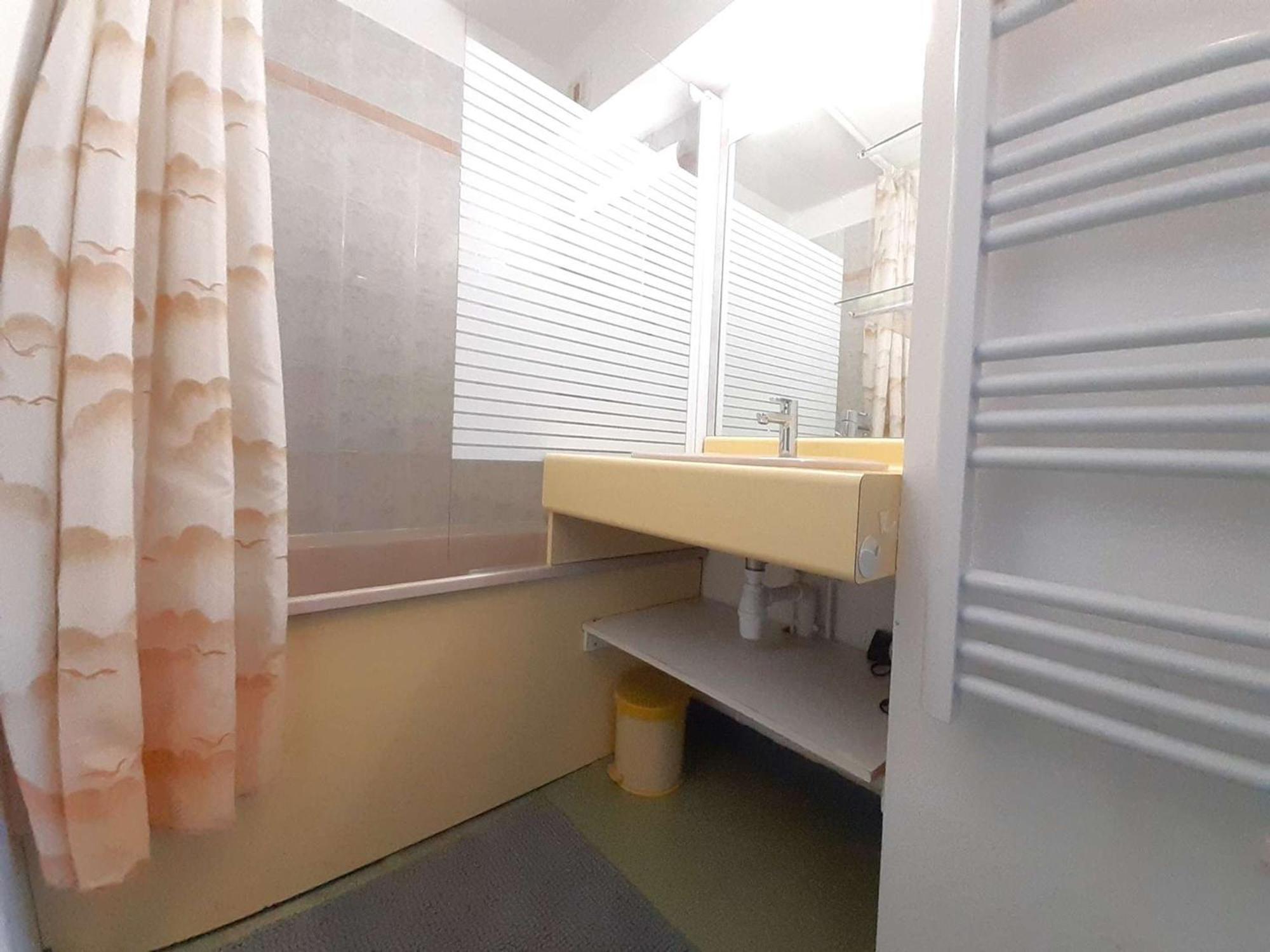 Studio Cosy 4 Pers Avec Balcon, Parking Et Salle De Musculation A St Lary Soulan - Fr-1-457-270 Saint-Lary-Soulan Dış mekan fotoğraf